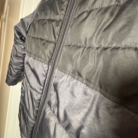 Pacific Trail Charcoal Hooded Jacket size 6/7 boys - Picture 2 of 5